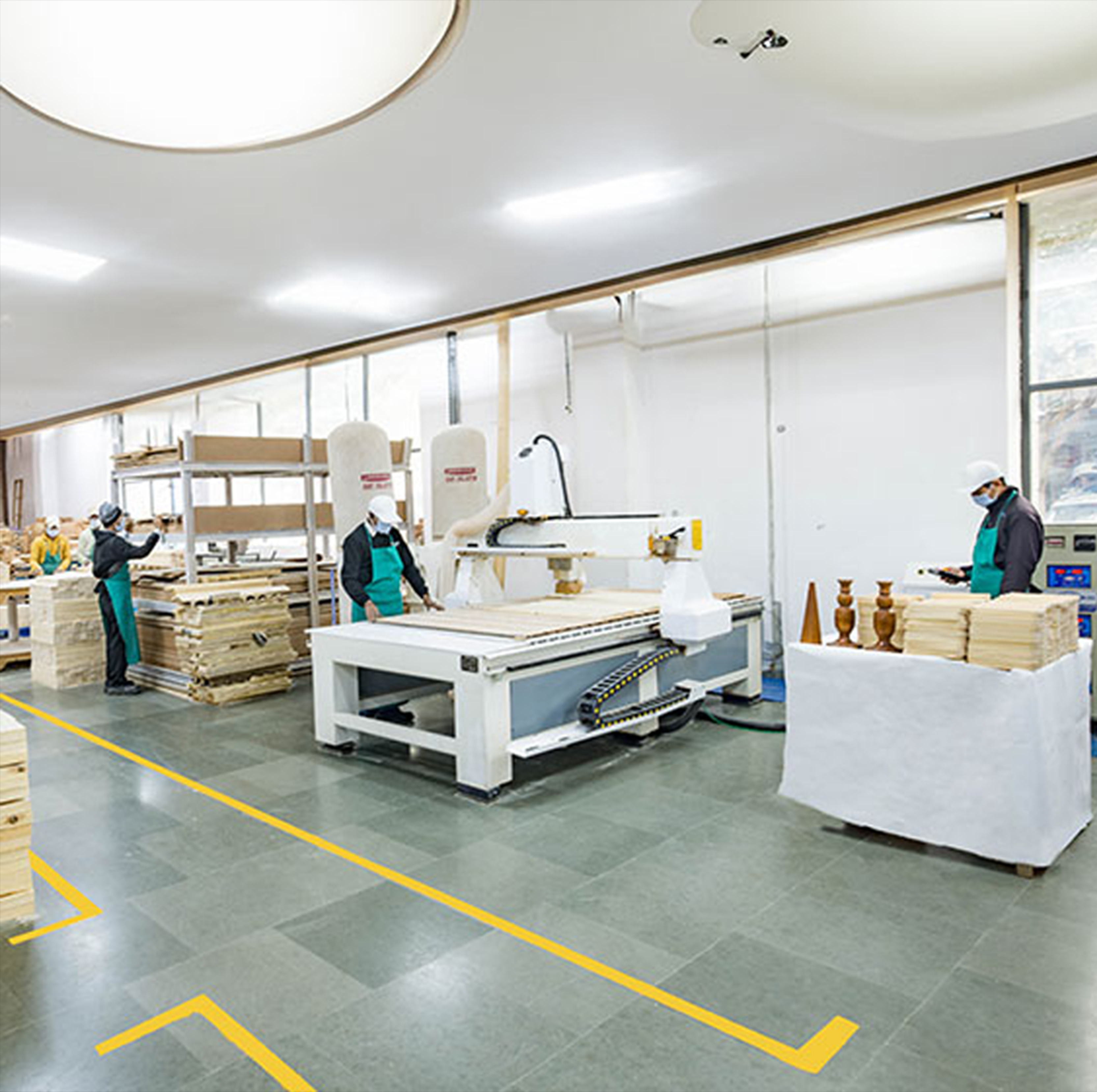 Indeutsch | Story Image